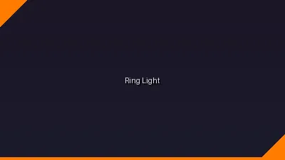 积分兑换 - LED环形补光灯 | 电视剧致命邂逅 积分商城